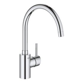 Grohe 32661003 Concetto Tek Kumandalı Eviye Bataryası