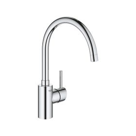 Grohe 32661003 Concetto Tek Kumandalı Eviye Bataryası