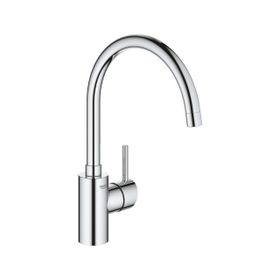 Grohe 32661003 Concetto Tek Kumandalı Eviye Bataryası