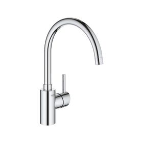 Grohe 32661003 Concetto Tek Kumandalı Eviye Bataryası