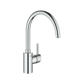 Grohe 32661003 Concetto Tek Kumandalı Eviye Bataryası