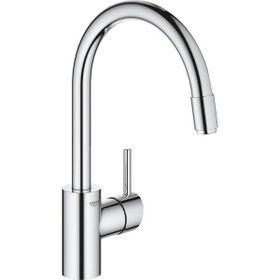 Grohe 32663003 Concetto Tek Kumandalı Eviye Bataryası