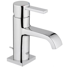 Grohe 32757000 Allure Sifon Kumandalı Lavabo Bataryası