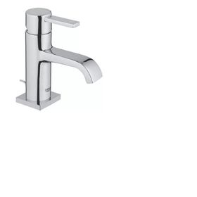 Grohe 32757000 Allure Sifon Kumandalı Lavabo Bataryası