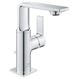 Grohe 32757001 M Boyut Krom Allure Lavabo Bataryası
