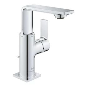 Grohe 32757001 M Boyut Krom Allure Lavabo Bataryası