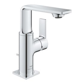 Grohe 32757001 M Boyut Krom Allure Lavabo Bataryası