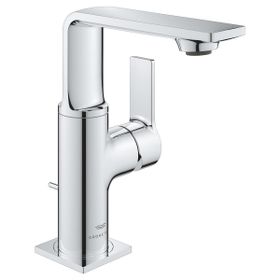 Grohe 32757001 M Boyut Krom Allure Lavabo Bataryası