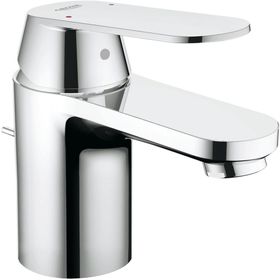 Grohe 32825000 Eurocosmo Tek Kumandalı Lavabo Bataryası