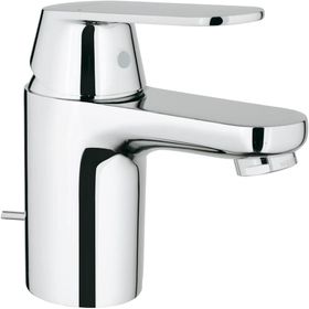 Grohe 32825000 Eurocosmo Tek Kumandalı Lavabo Bataryası