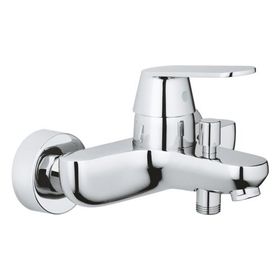 Grohe 32831000 Eurosmart Cosmopolitan Krom Tek Kumandalı Banyo Bataryası