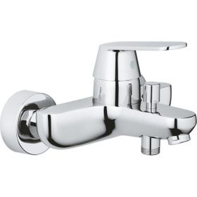 Grohe 32831000 Eurosmart Cosmopolitan Krom Tek Kumandalı Banyo Bataryası