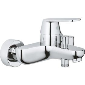 Grohe 32831000 Eurosmart Cosmopolitan Krom Tek Kumandalı Banyo Bataryası