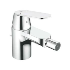 Grohe 32839000 Eurocosmo Tek Kumandalı Krom Bide Bataryası