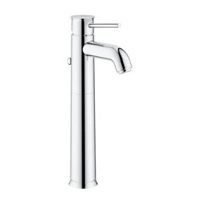 Grohe 32868000 Bauclassic Tek Kumandalı Lavabo Bataryası