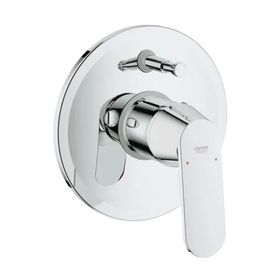 Grohe 32879000 Eurocosmo Tek Kumandalı Banyo Bataryası