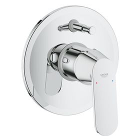 Grohe 32879000 Eurosmart Cosmopolitan Ankastre Duş Seti