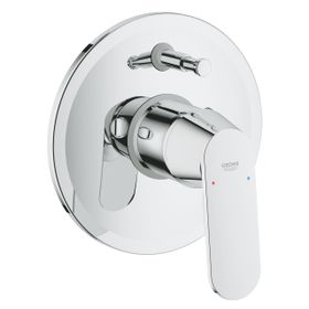 Grohe 32879000 Eurosmart Cosmopolitan Ankastre Duş Seti