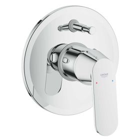 Grohe 32879000 Eurosmart Cosmopolitan Ankastre Duş Seti