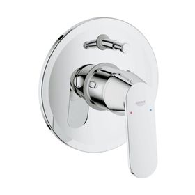 Grohe 32879000 Eurosmart Cosmopolitan Ankastre Duş Seti