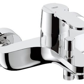 Grohe 32887000 Krom Get Banyo Bataryası