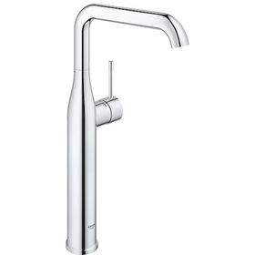 Grohe 32901001 Tek Kumandalı Çanak Lavabo Bataryası