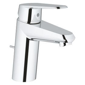 Grohe 3319020E Eurodisc Cosmo.Tek Kumandalı Lavabo Bataryası