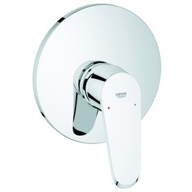 Grohe 3319020E Eurodisc Cosmo.Tek Kumandalı Lavabo Bataryası