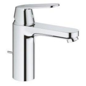 Grohe 3319020E Eurodisc Cosmo.Tek Kumandalı Lavabo Bataryası