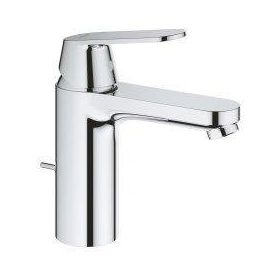 Grohe 3319020E Eurodisc Cosmo.Tek Kumandalı Lavabo Bataryası