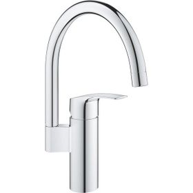 Grohe 33202003 Tek Kumandalı Eviye Bataryası