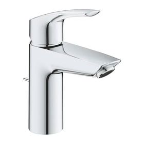 Grohe 33265003 S-Boyut Eurosmart Tek Kumandalı Lavabo Bataryası