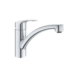 Grohe 33281003 Eurosmart Döner Başlıklı Eviye Bataryası