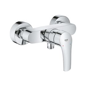 Grohe 33555003 Eurosmart Tek Kumandalı Duş Bataryası