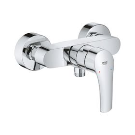 Grohe 33555003 Eurosmart Tek Kumandalı Duş Bataryası