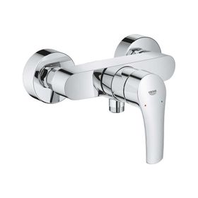 Grohe 33555003 Eurosmart Tek Kumandalı Duş Bataryası