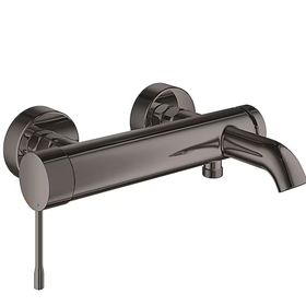 Grohe 33624A01 Essence Antrasit Banyo Bataryası