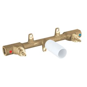 Grohe 33885000 Duvardan Ankastre İç Parçası Lavabo Bataryası