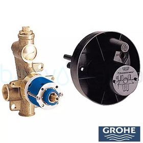 Grohe 33961000 Ankastre İç Gövde