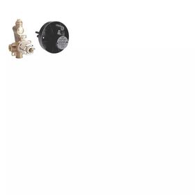 Grohe 33961000 Ankastre İç Gövde