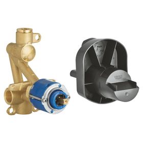 Grohe 33965000 Ankastre İçin İç Gövde Banyo ve Duş Bataryası