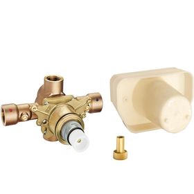 Grohe 34397000 Termostatik Kumanda İçin İç Gövde