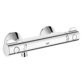 Grohe 34558000 Grohtherm 800 Termostatik Duş Bataryası
