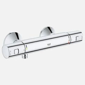Grohe 34594000 Precision Start Termostatik Duş Bataryası