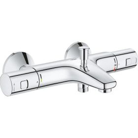 Grohe 34598000 Start Termostatik Banyo Bataryası