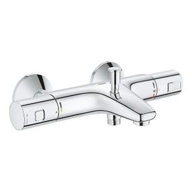 Grohe 34598000 Start Termostatik Banyo Bataryası
