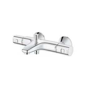 Grohe 34598000 Start Termostatik Banyo Bataryası