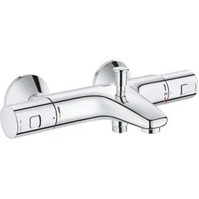 Grohe 34598000 Start Termostatik Banyo Bataryası