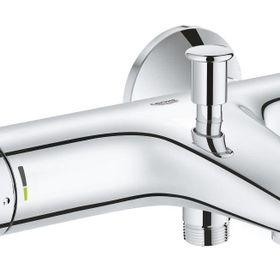 Grohe 34598000 Start Termostatik Banyo Bataryası
