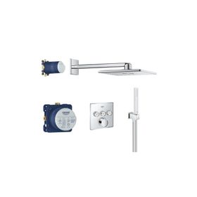 Grohe 34712000 Duş Seti